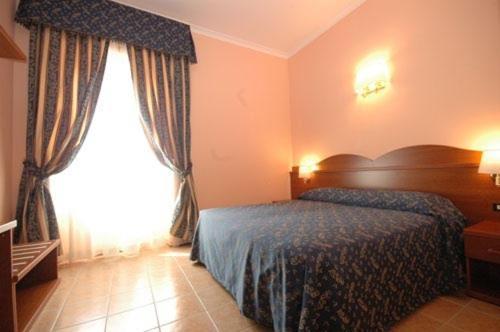Bed & Breakfast Dreaming Rome