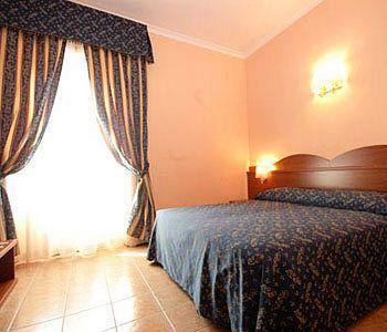 Dreaming Bed & Breakfast Rome